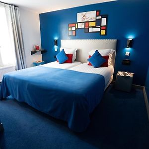 Standaard Kamer met Twee Aparte Bedden