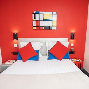 Standaard Double Kamer