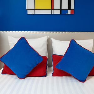 Superior Kamer met een King Size Bed